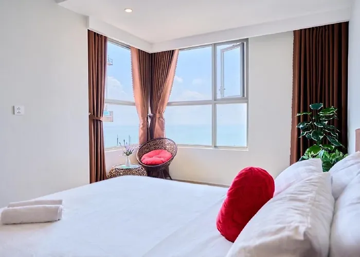 The Song Vung Tau Apartment Gan Bien