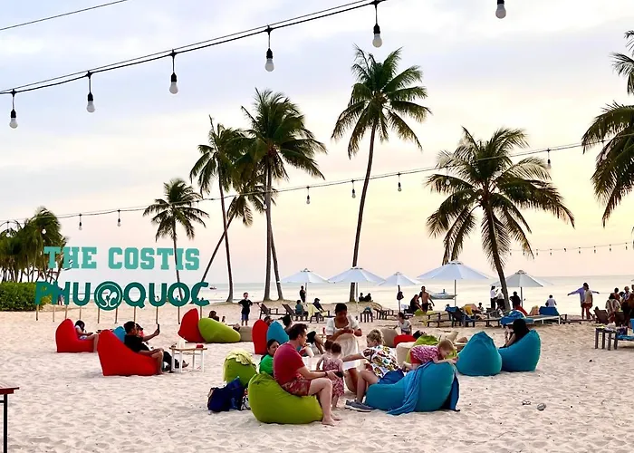 The Costis Phu Quoc