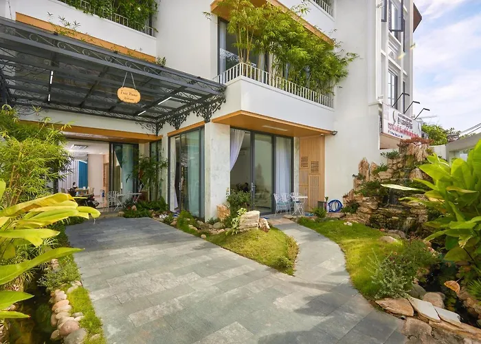 Truc Home