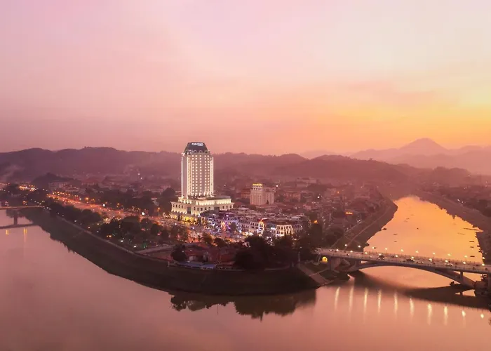 Four Points By Sheraton Lang Son