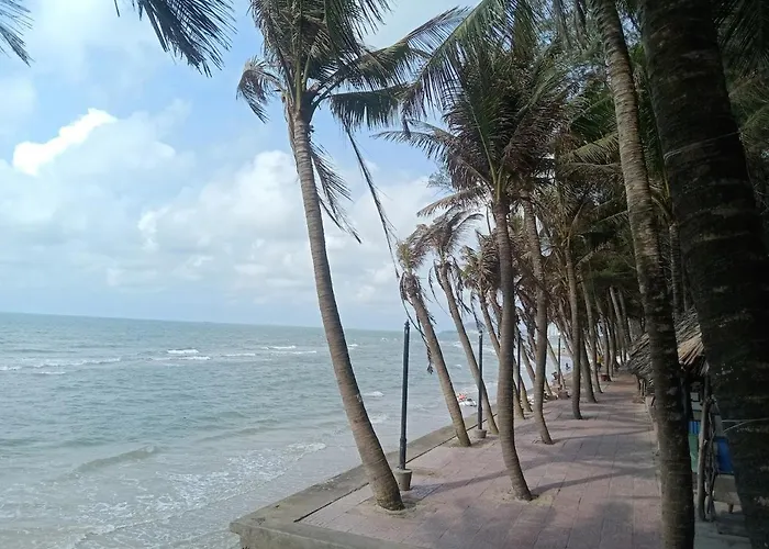 Sunrise Villa Vung Tau
