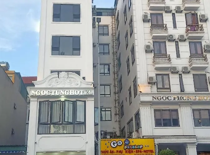 Ngoc Tung Hotel