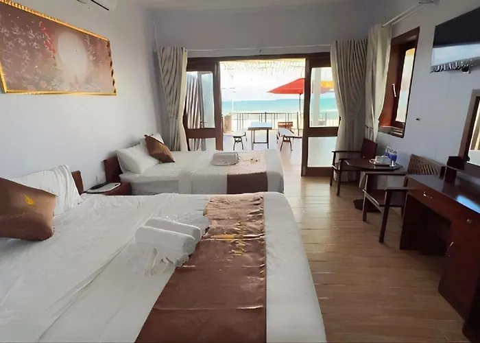 The Poplar Resort Phu Quoc