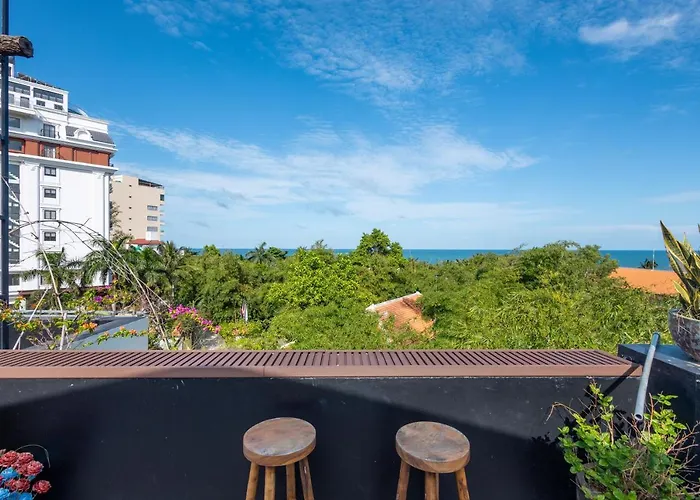 T&T Resort And Spa Phu Quoc