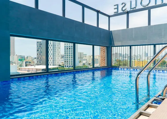 Lantana House Boutique Da Nang