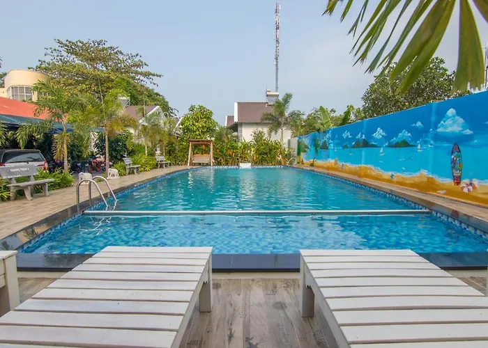 Tay Tien Bungalow