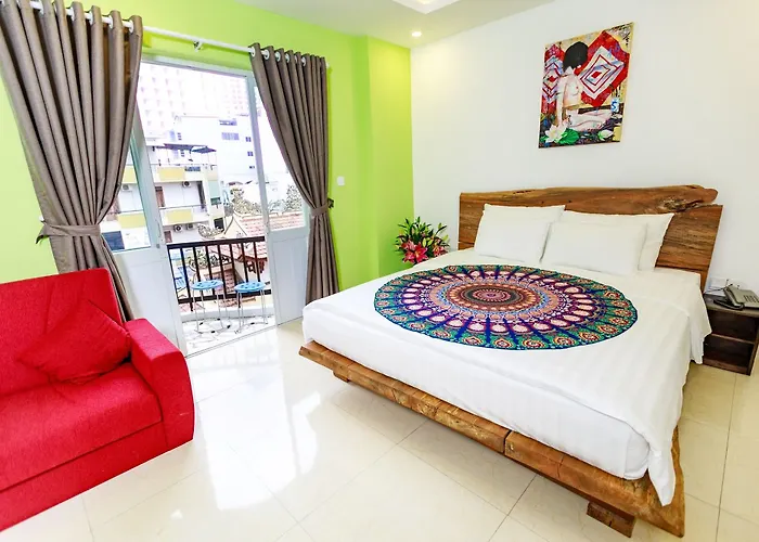Boutique Hotel La Villa
