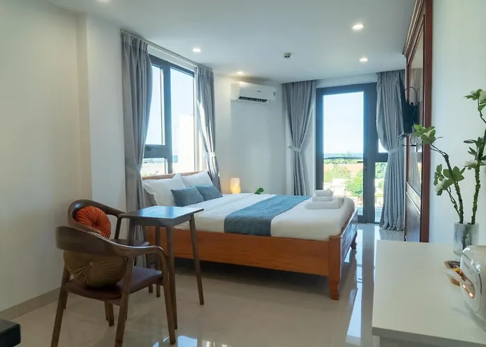Ha Trang Voronezh Hotel And Apartment