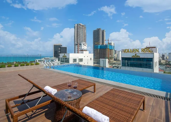 Yes Hotel Da Nang