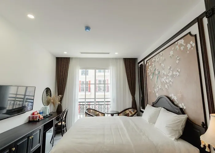 Royal Boutique Hotel Phu Quoc Island