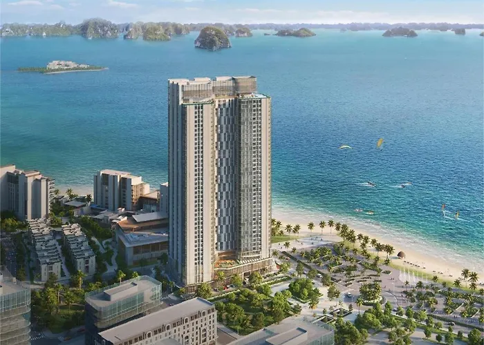 A La Carte Ha Long Bay Hotel