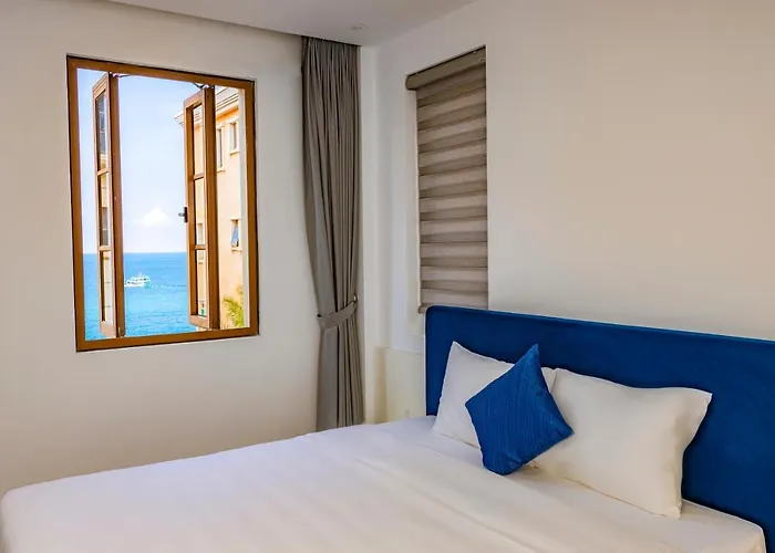 Rose Hotel Phu Quoc