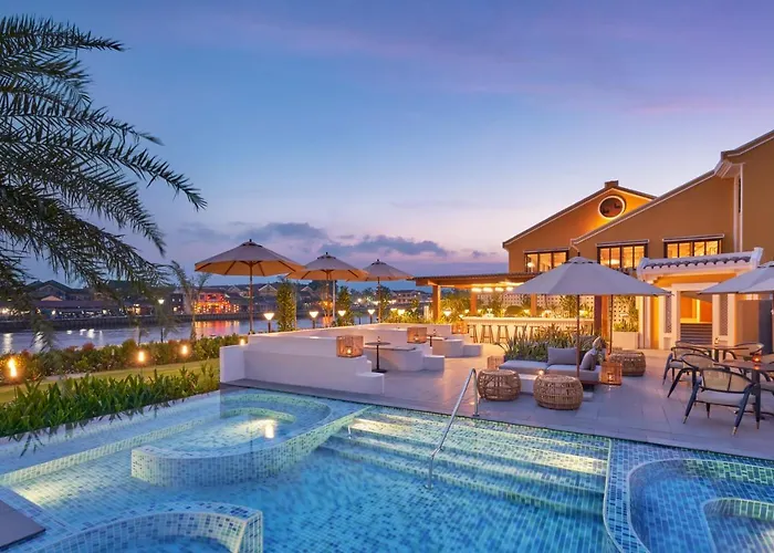 Moire Hoi An, Vignette Collection By Ihg