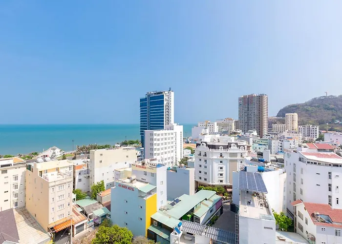 Canhogoldsea Vn - Vung Tau Th