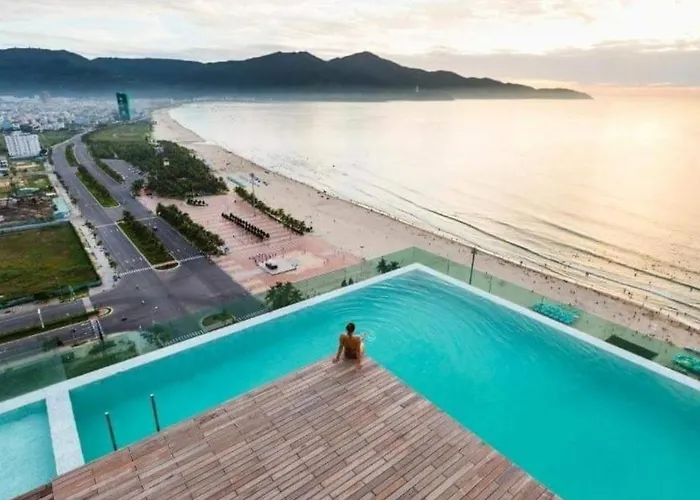 Alacarte Luxury Ocean View Condotel