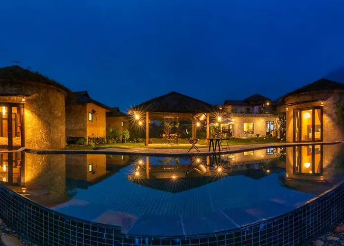 Sapa Farmstay