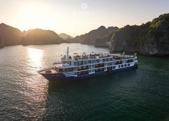 Erina Cruise By Hag