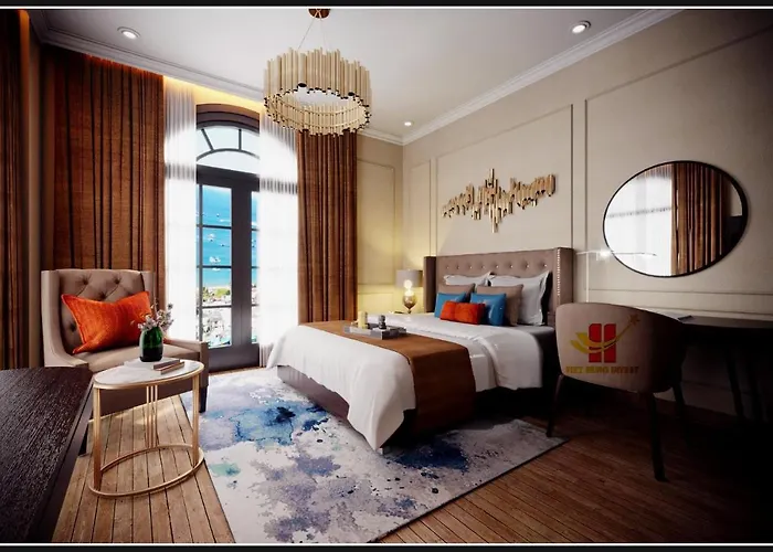 Hotel Kim Thai