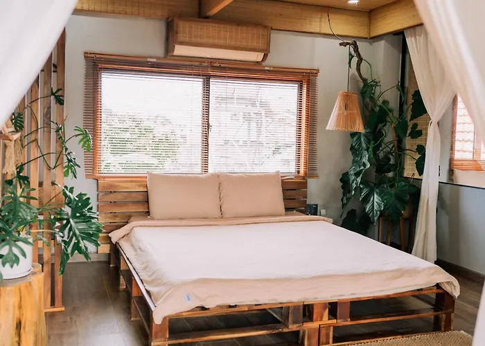 Tinh House Phu Quoc