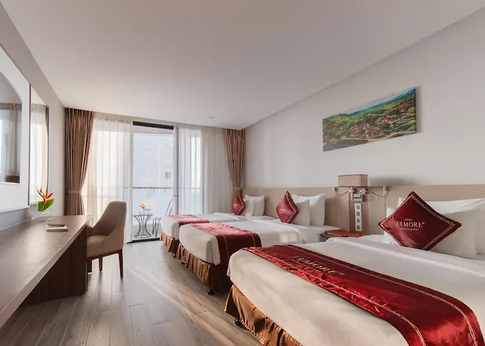 Lemore Hotel Nha Trang