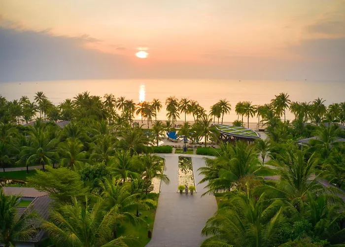 Novotel Phu Quoc Resort