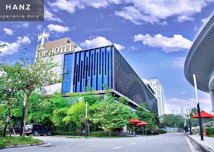 Hanz Top Hotel