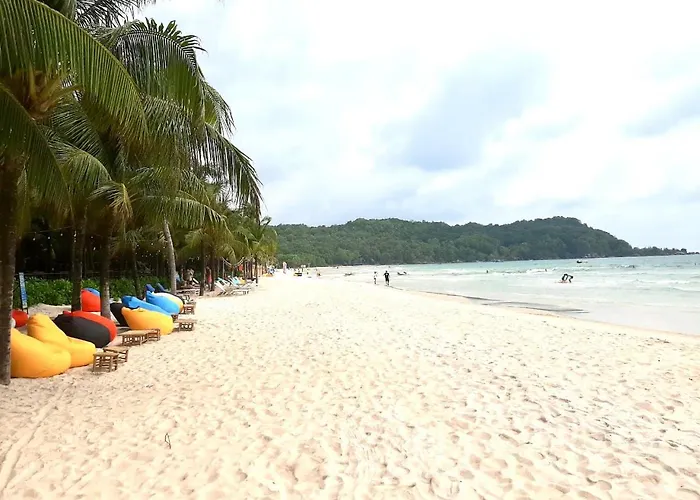 Diamond Beach Hotel