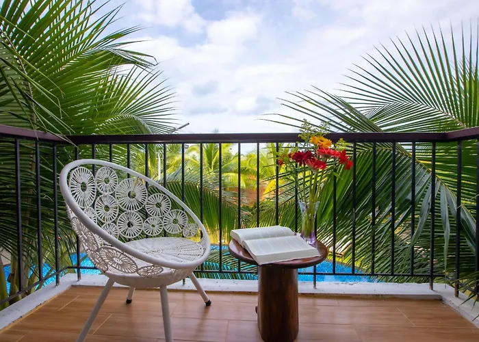 Hung Vuong Resort