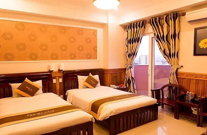 Bien Vang Hotel