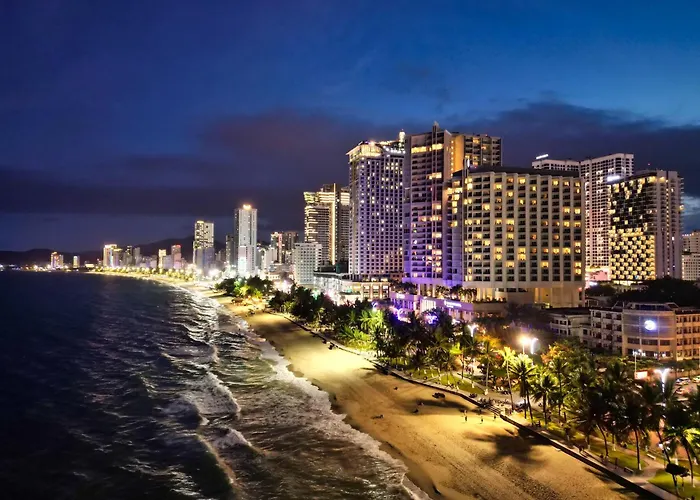 Master\'S Gold Coast Apartments