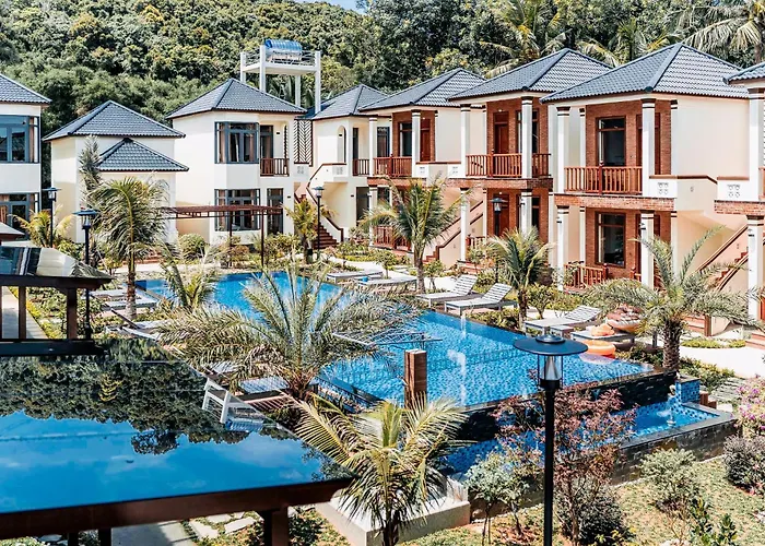 Palm Bay Resort Phu Quoc