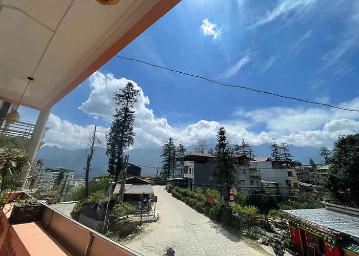 Nini Homestay Sapa