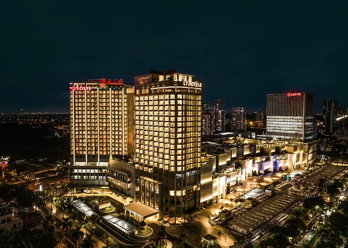 L7 West Lake Hanoi By Lotte