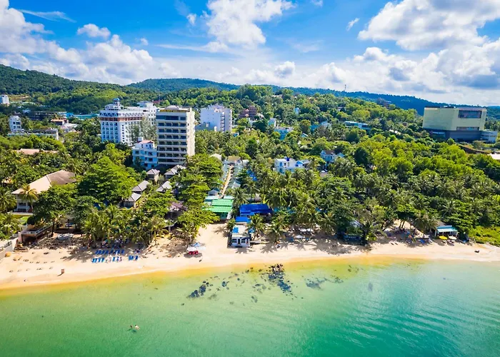 Phu Van Resort & Spa Phu Quoc