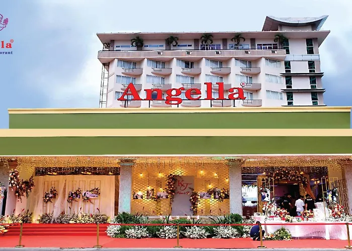 Angella Hotel