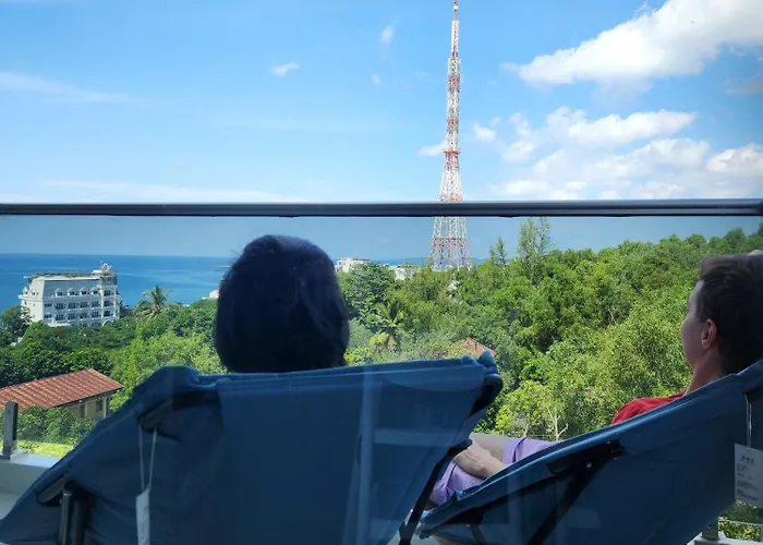 Mi Amor Luxury Island Apartment - 3 Minutes To The Beach