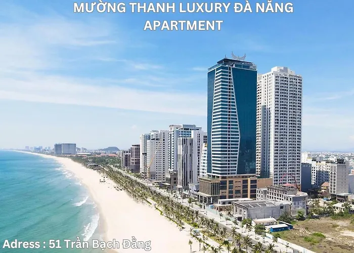 Muong Thanh Luxury Da Nang Apartment