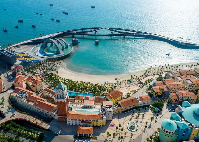 Rova Hotel Phu Quoc