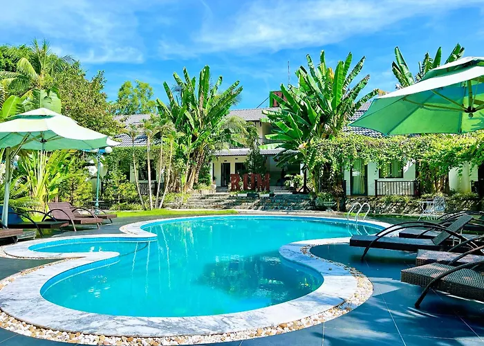 Rum Resort Phu Quoc