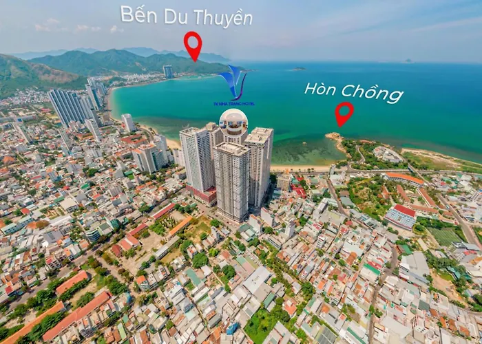Tk Nha Trang Hotel