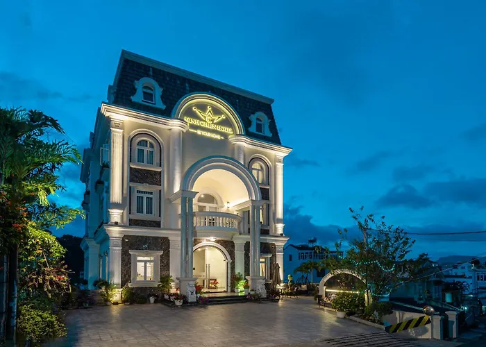 Minh Chien Hotel