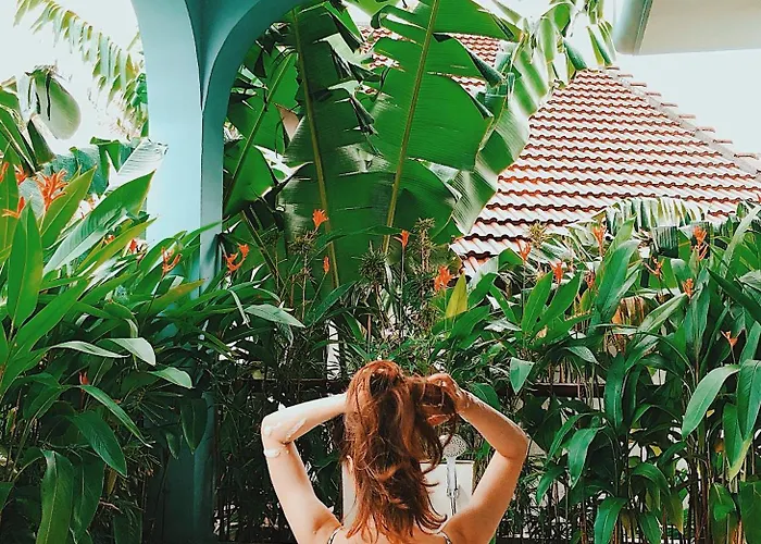 Villa De Campagne Hội An