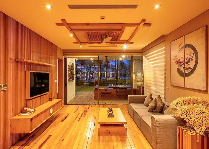 Maha Mangala Zen Garden & Residence