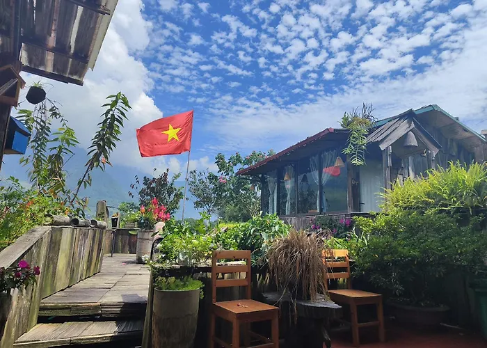 Tavan View Homestay