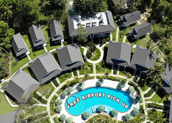 Kingo Retreat Resort