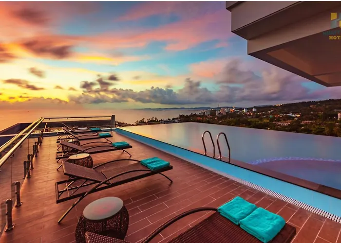 Night Sea Hotel