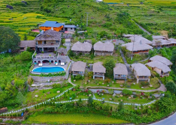 Sapa Eco Villas & Spa