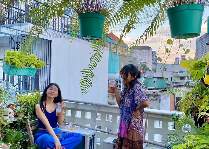 Laca Hostel