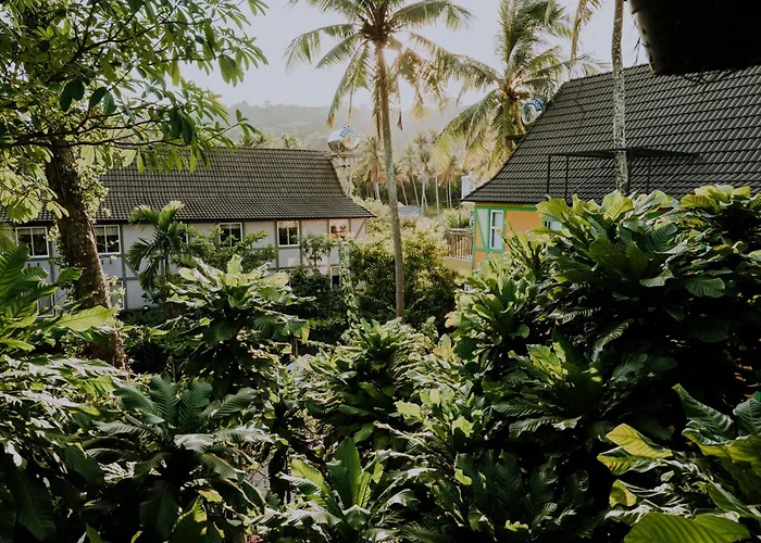 Lilac Cottage Homestay