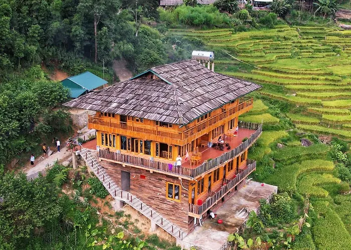Hmong Eco Villas